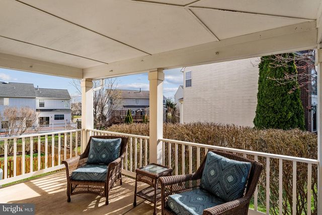 9813 NUGGET CT, Bristow, VA 20136