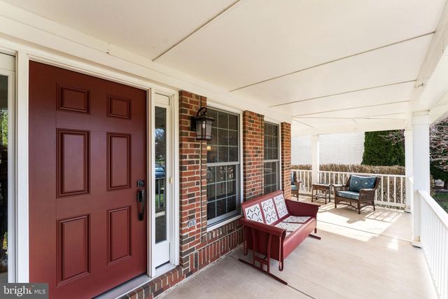 9813 NUGGET CT, Bristow, VA 20136