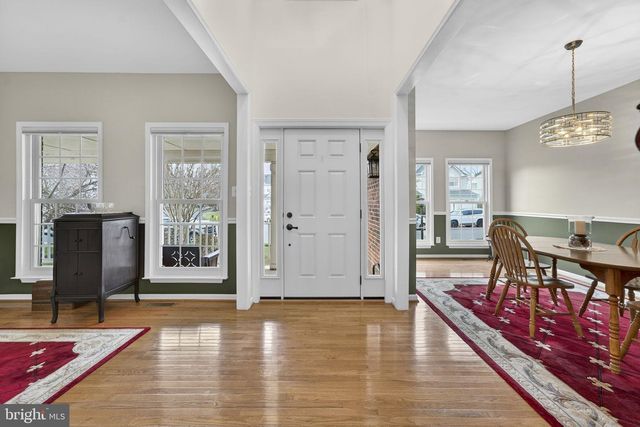 9813 NUGGET CT, Bristow, VA 20136