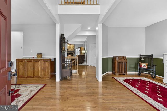 9813 NUGGET CT, Bristow, VA 20136