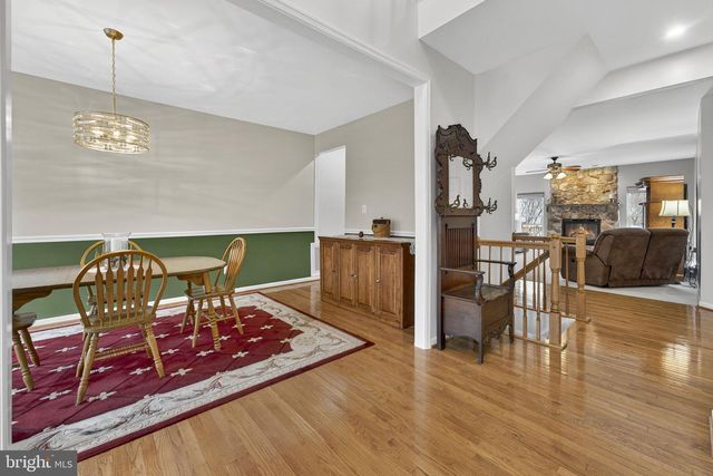 9813 NUGGET CT, Bristow, VA 20136