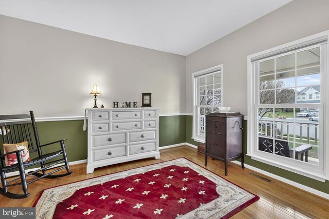 9813 NUGGET CT, Bristow, VA 20136