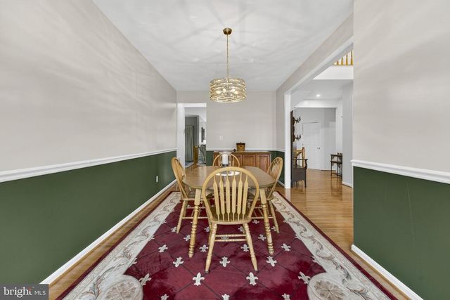 9813 NUGGET CT, Bristow, VA 20136