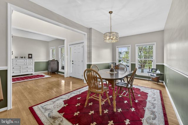 9813 NUGGET CT, Bristow, VA 20136