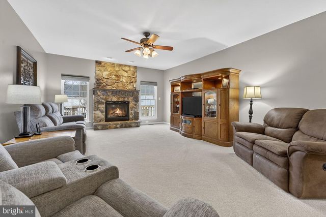 9813 NUGGET CT, Bristow, VA 20136