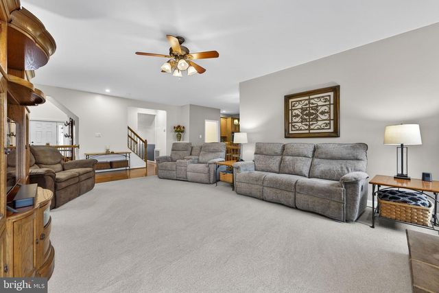 9813 NUGGET CT, Bristow, VA 20136