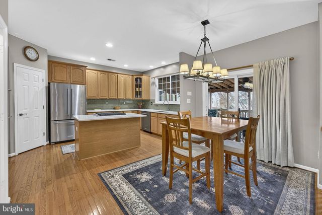 9813 NUGGET CT, Bristow, VA 20136