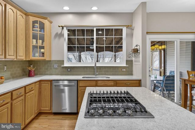 9813 NUGGET CT, Bristow, VA 20136