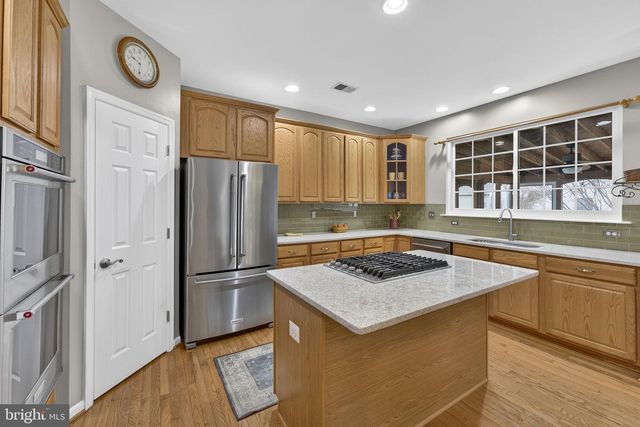 9813 NUGGET CT, Bristow, VA 20136