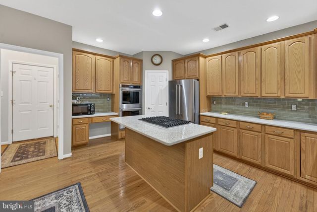 9813 NUGGET CT, Bristow, VA 20136