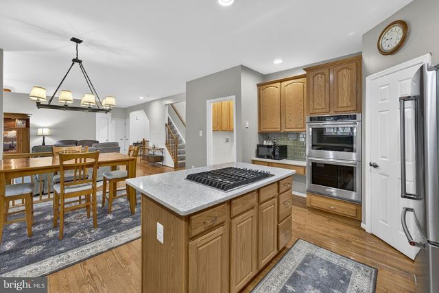 9813 NUGGET CT, Bristow, VA 20136