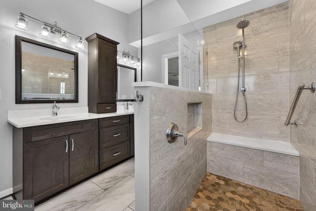 9813 NUGGET CT, Bristow, VA 20136