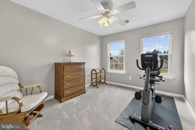 9813 NUGGET CT, Bristow, VA 20136