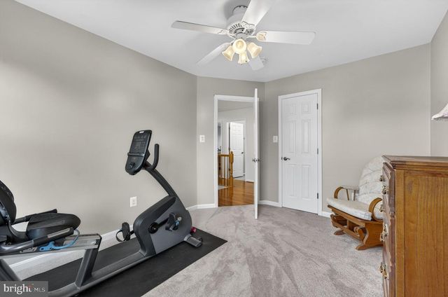 9813 NUGGET CT, Bristow, VA 20136