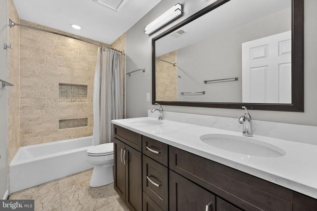 9813 NUGGET CT, Bristow, VA 20136