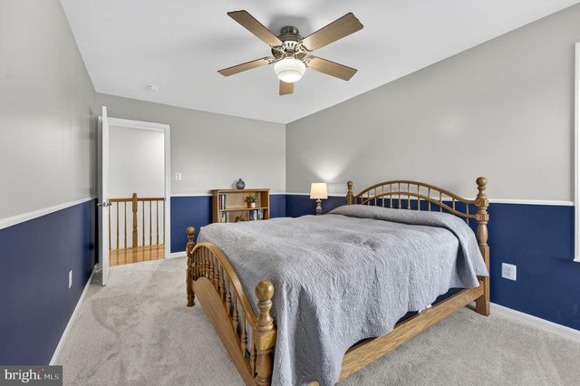 9813 NUGGET CT, Bristow, VA 20136