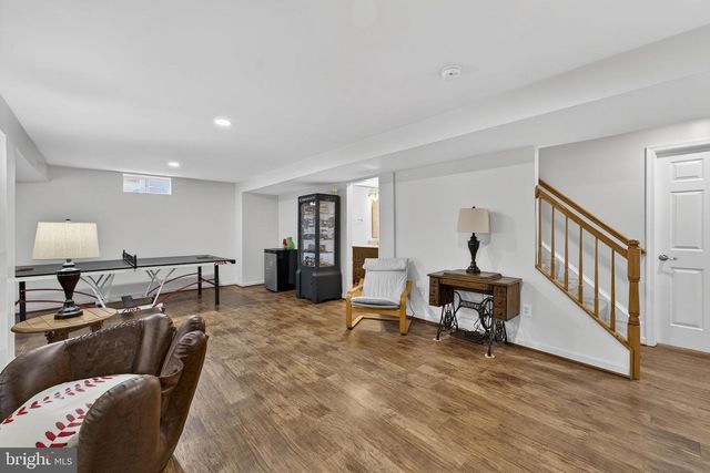 9813 NUGGET CT, Bristow, VA 20136