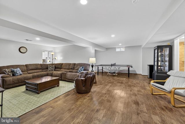 9813 NUGGET CT, Bristow, VA 20136