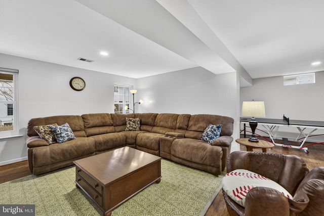 9813 NUGGET CT, Bristow, VA 20136