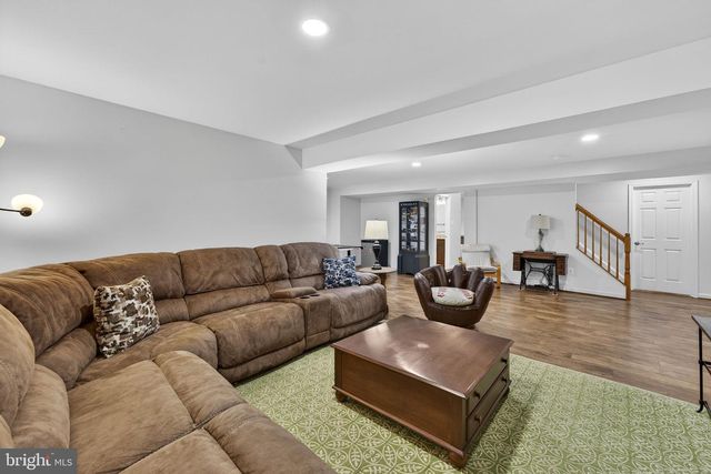 9813 NUGGET CT, Bristow, VA 20136