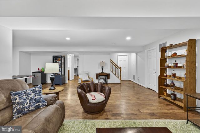 9813 NUGGET CT, Bristow, VA 20136