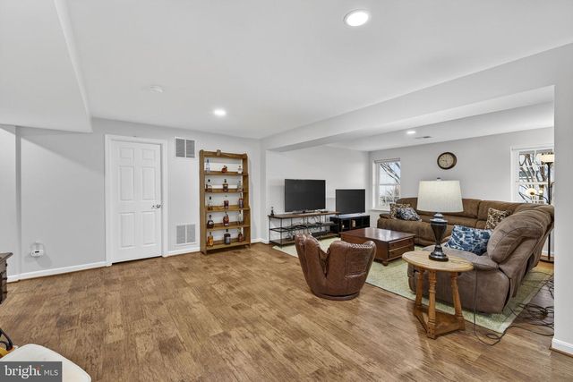 9813 NUGGET CT, Bristow, VA 20136