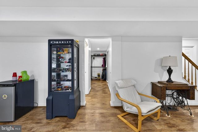 9813 NUGGET CT, Bristow, VA 20136