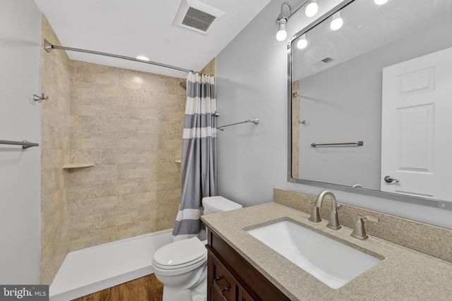 9813 NUGGET CT, Bristow, VA 20136