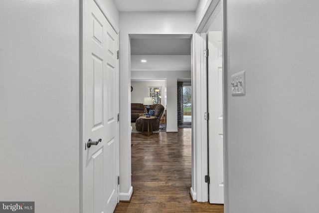 9813 NUGGET CT, Bristow, VA 20136