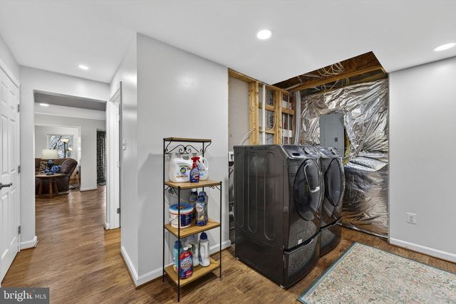 9813 NUGGET CT, Bristow, VA 20136