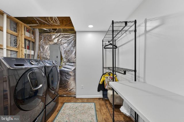 9813 NUGGET CT, Bristow, VA 20136