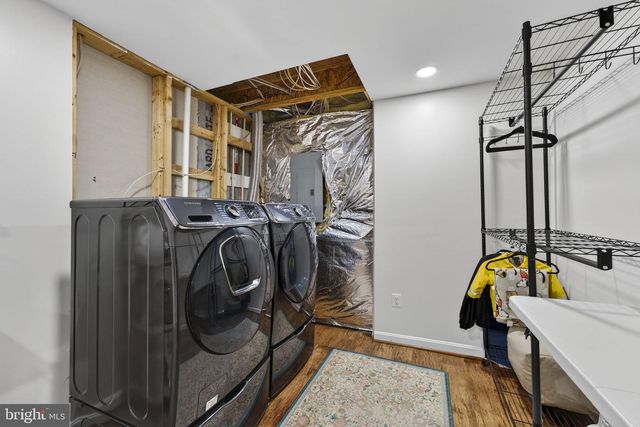 9813 NUGGET CT, Bristow, VA 20136