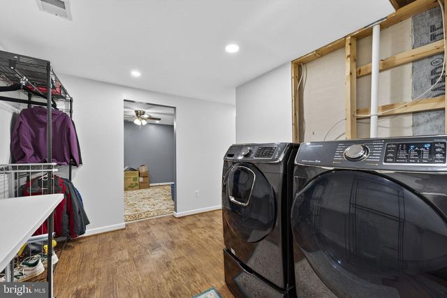 9813 NUGGET CT, Bristow, VA 20136