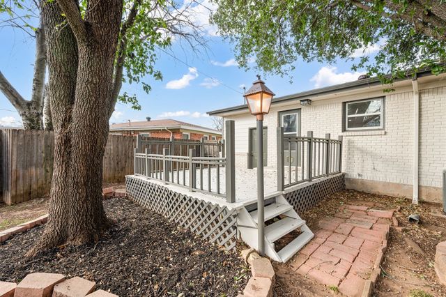 308 Wanda Way, Hurst, TX 76053