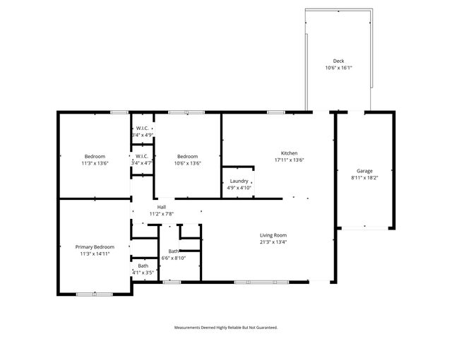 308 Wanda Way, Hurst, TX 76053