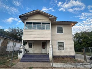 810 S Severs Street, Okmulgee, OK 74447