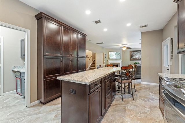 50 N Hollylaurel Circle, The Woodlands, TX 77382