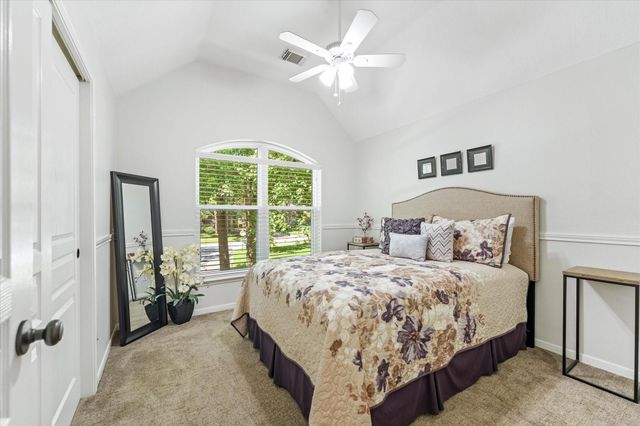 50 N Hollylaurel Circle, The Woodlands, TX 77382