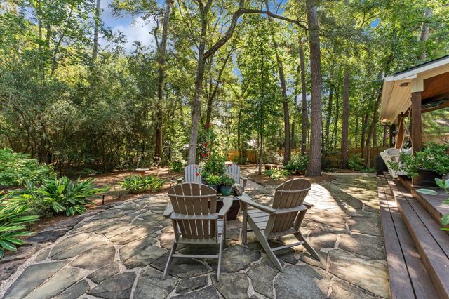 50 N Hollylaurel Circle, The Woodlands, TX 77382