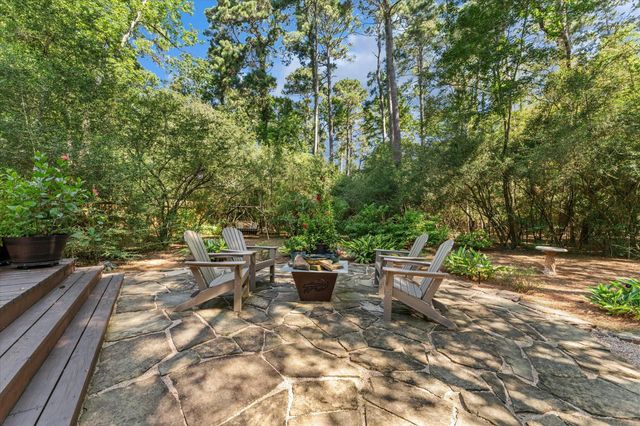 50 N Hollylaurel Circle, The Woodlands, TX 77382