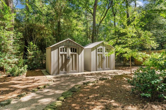 50 N Hollylaurel Circle, The Woodlands, TX 77382