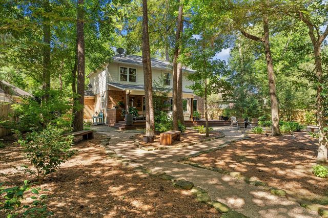 50 N Hollylaurel Circle, The Woodlands, TX 77382