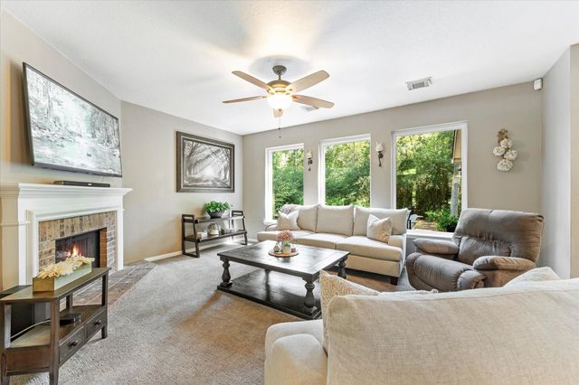 50 N Hollylaurel Circle, The Woodlands, TX 77382