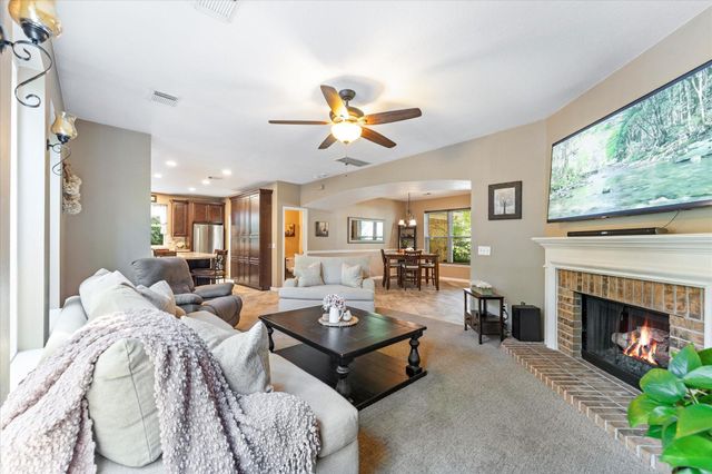 50 N Hollylaurel Circle, The Woodlands, TX 77382