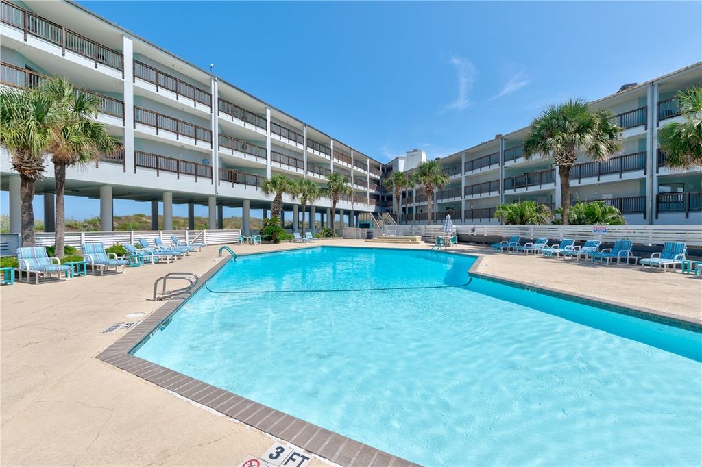 5973 State Highway 361 305, Port Aransas, TX 78373 — photo 2