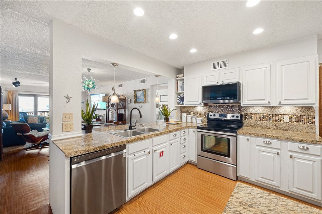 5973 State Highway 361 305, Port Aransas, TX 78373 — photo 3