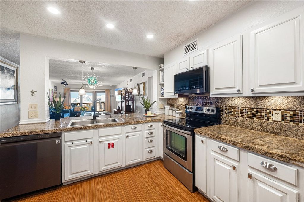 5973 State Highway 361 305, Port Aransas, TX 78373 — photo 5