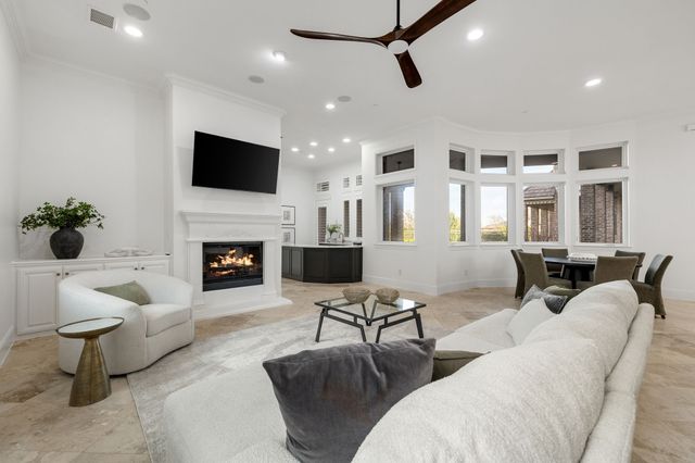 2032 Courtland Drive, Frisco, TX 75034