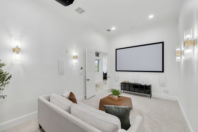 2032 Courtland Drive, Frisco, TX 75034