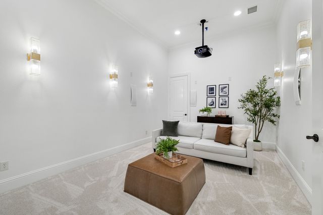 2032 Courtland Drive, Frisco, TX 75034